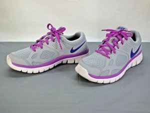 NIKE RUNNING FITSOLE Fitness Scarpe Da Donna-TG: 39 EUR/8 US-nero/NUOVO EUR  20,00 - PicClick IT