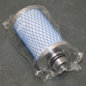 Parker Finite Coalescing Compressed Air Filter Element 4IJ25-050, 0.01 micron - Picture 1 of 5