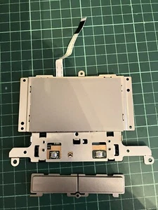 Toshiba Satellite L350 L300 Touchpad Buttons 920-000707-01 Synoptics - Zdjęcie 1 z 3