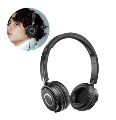 wired headset - Image 1 of 4
