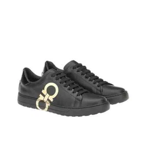 Ferragamo Number Sneakers Men's - Picture 1 of 5