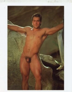 FOX STUDIOS  ORIGINAL ART PRINT  * 8X10" COLOR *KENNY BOKEEM* N. 8* LAST ONE - Picture 1 of 1