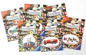 Matchbox International Collectors Association (MICA) Magazin - Vol. 21 Komplett - Bild 1 von 19
