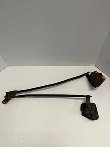 Corvette 1968-82 brazo limpiaparabrisas acoplamiento limpiaparabrisas delantero montaje de transmisión - Imagen 1 de 4