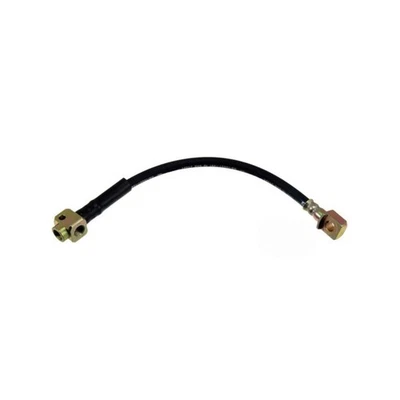 For GMC Envoy/Envoy XL 2002-2005 Brake Hydraulic Hose | EPDM Rubber With Gaskets Foto 1 de 4