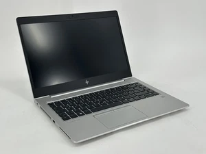 HP EliteBook mt45 14" Ryzen 3 PRO 3300U 8GB DDR4 128GB SSD Win11 Pro Sehr gut - Bild 1 von 5