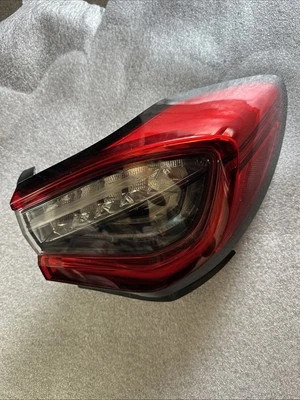 2021 2022 2023 ACURA TLX  TAIL LIGHT OEM PASSENGER RIGHT SIDE *NICE Condition* - Image 1 of 4