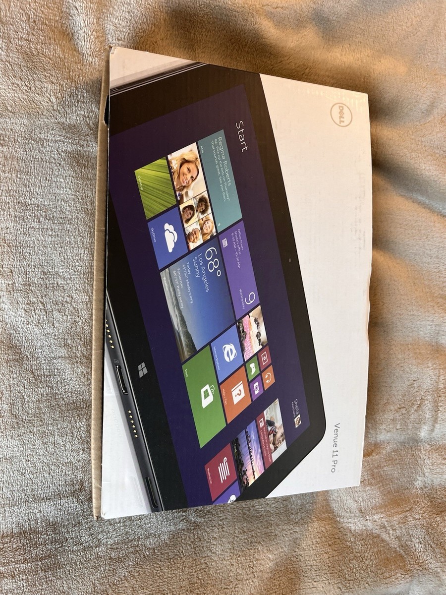 Dell Venue 11 Pro Tablets for sale - eBay Dell Venue 11 Pro Tablets for sale - eBay