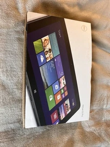 Dell Venue 11 Pro 5130 Tablet, Win 8., Bundle w/Charger & Keyboard - Picture 1 of 6