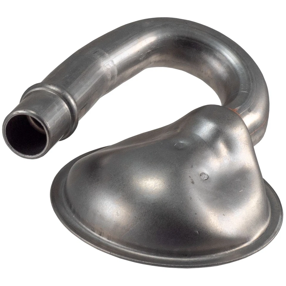 Pantalla de bomba de aceite de repuesto Melling 221S Stock Foto 1 de 4