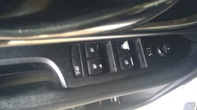 Interruptor de puerta delantera del conductor espejo del conductor Opt DR2 se adapta a 15-19 CTS 1906549 Foto 1 de 4