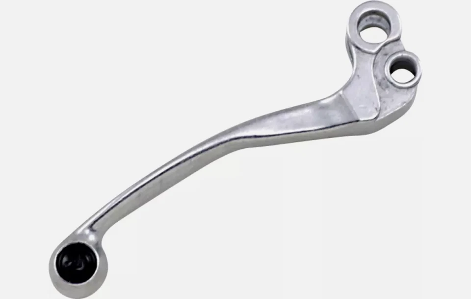 Palanca de embrague MOOSE RACING 1996-2000 Yamaha YZ80 YZ125 YZ250 M553-41-10 Foto 1 de 4