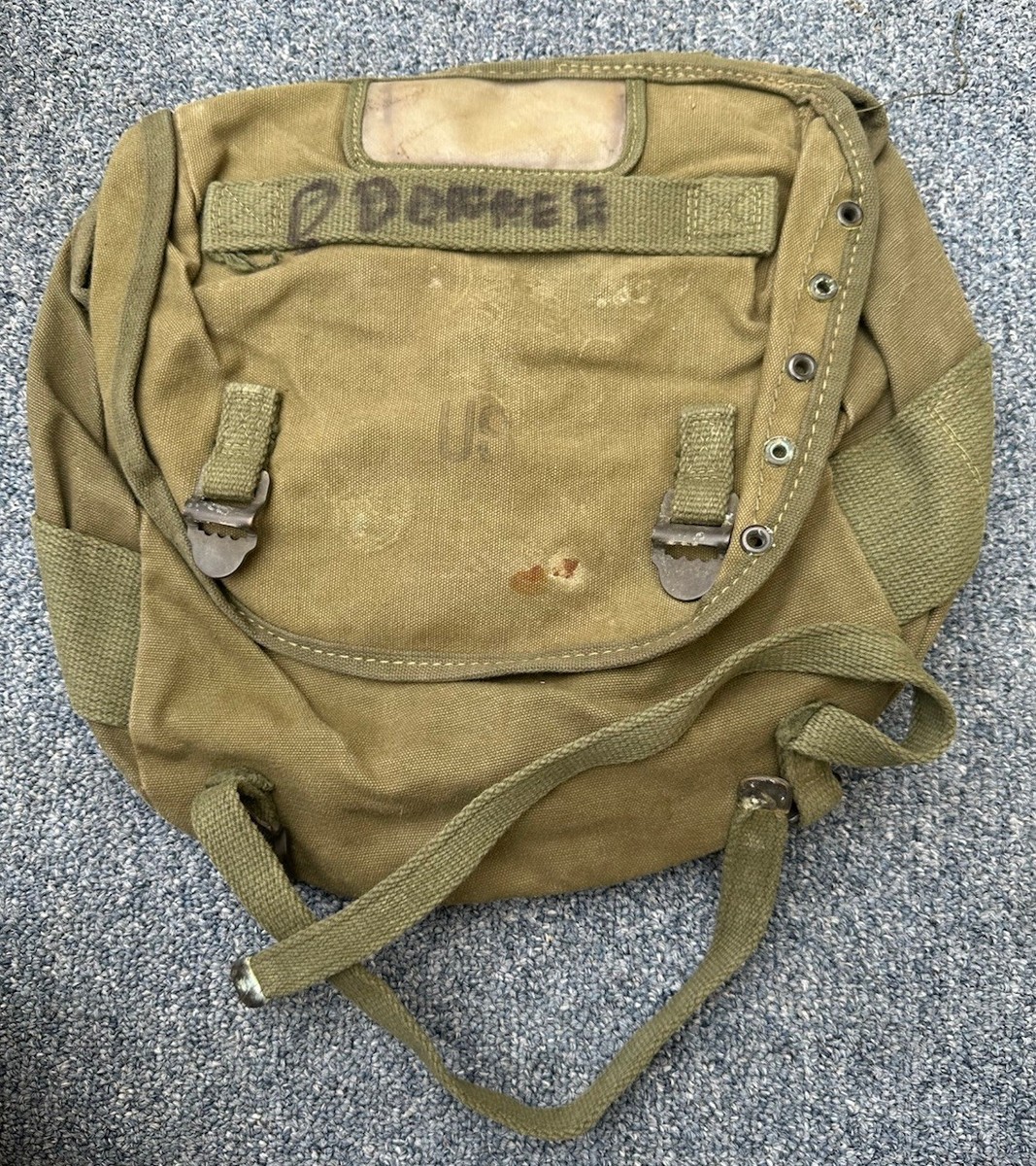 Vietnam Buttpack for sale | eBay Vietnam Buttpack for sale | eBay