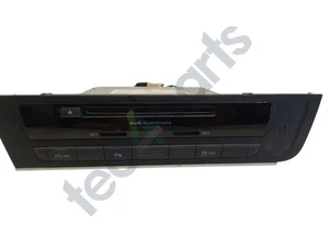 AUDI A6 Radio/CD/Stereo Head Unit Mk4 (C7) 11 12 13 14 15 16 17 18 4G0035182 - Picture 1 of 7