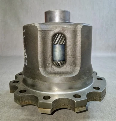 AAM 2019+ Dodge Ram 2500 11,5" eje trasero E-Locker - diferencial armario eléctrico Foto 1 de 4