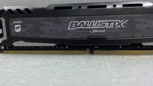 Ballistix PC4-19200 DDR4 32GB (4x-Set) - Afbeelding 1 van 3