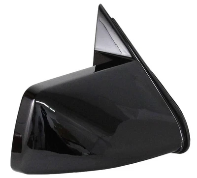 RIGHT DOOR MIRROR FITS CHEVROLET C1500 K1500 88-99 C2500 C3500 K2500 K3500 88-00 - Image 1 of 2