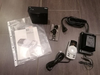 Roco 10761+ 10718 - Digital Amplifier, Locomotive Mouse 3 - Digital, Digital Starter Set - Image 1 of 4