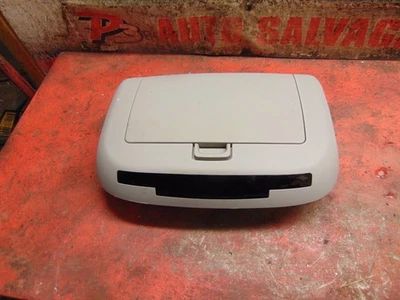 07 09 10 1 12 08 Hyundai Veracruz oem DVD 屏幕播放器 96565-3j000 — 第 1/4 张图片