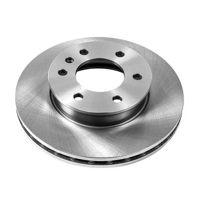 Front PowerStop AutoSpecialty Rotor For Dodge Sprinter 2500 - Image 1 of 2