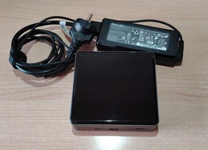 Intel NUC 10 I5 10210U NUC10i5FNKN1 16GB RAM 512 GB SSD W11 Pro MINI PC - Imagen 1 de 5