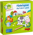 Fädelspiel 
