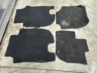 Juego de 4 alfombrillas Honda HR-V 2022 Foto 1 de 4