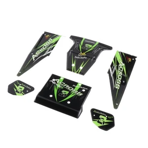 Bodywork Body Shell For Wltoys 12428-0059 1/12 RC Cars Parts Toy Hobbies - Picture 1 of 3