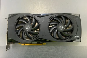 XFX Pine Group Radeon RX 480 Series 8GB GDDR5 Graphics / Video Card - Picture 1 of 7