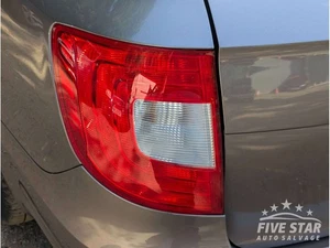 Skoda Superb Rear Outer Tail Light Left 2010 Estate 4/5dr MK2 3T5 (09-15) Diesel - Picture 1 of 5