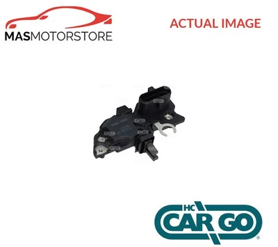 ALTERNATOR REGULATOR HC-CARGO 335042 I NEW OE REPLACEMENT - Image 1 of 4