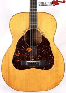 Vintage 1930 Martin 0-18T Tenor Acoustic Guitar Project w/ Case - Picture 1 of 23