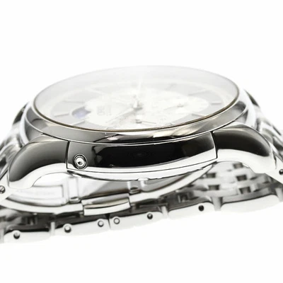 Oris Artelier Complication 7592 Moon Phase Day Date Automatic Men's Watch 40mm - Image 1 of 4