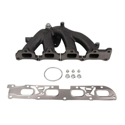 Colector de escape para Chevrolet Captiva Sport Equinox GMC Terrain 2013-2015 Foto 1 de 4