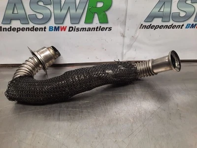 Tubo refrigerador MINI EGR R55 R56 Cooper D W16 11717804954 Foto 1 de 4
