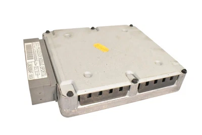 97-00 Jaguar X100 XK8 XKR BCM Body Control Processor Module Unit LJB2500AF OEM Foto 1 de 4