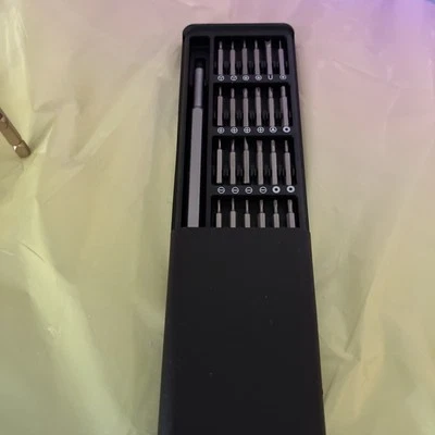 Precision Manual Tool, Set Up, Professional Hardware, Hardware, Tools, New Style - Image 1 of 4