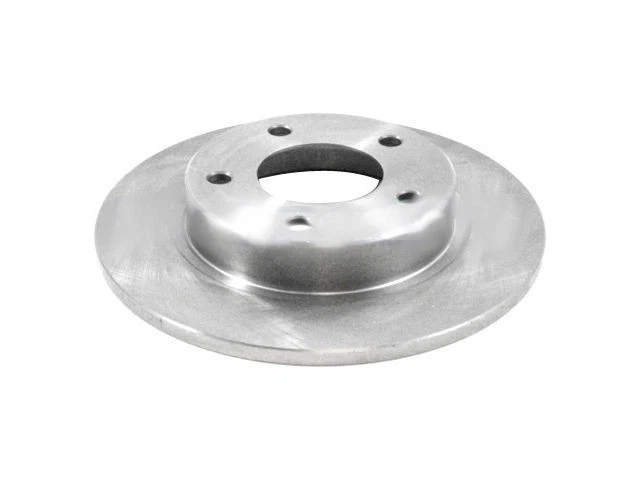 Rotor de freno trasero para Mazda Protege5 2002-2003 WW418XP rotor de freno de disco Foto 1 de 1