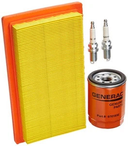 Generac 6485 geplantes Wartungsset für 20kW und 22kW Standby-Generatoren mit - Bild 1 von 4