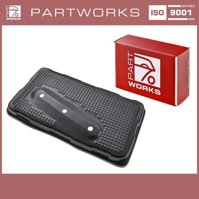 Tapa Batería PORSCHE 911 SWB '65-'69 INFERIOR Foto 1 de 4