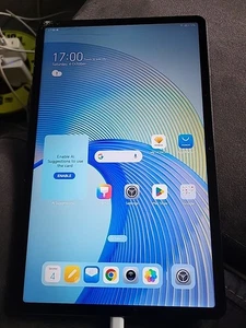 Honor Pad X9 128GB 4GB 11.5'' Wifi only Android tablet (DAMAGED SCREEN) - Picture 1 of 5