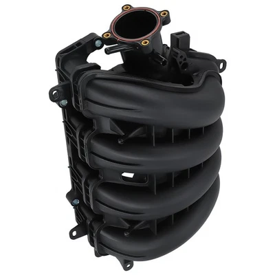 Intake Manifold w/ Gaskets for Mazda 6 3 2014-2019 CX-5 2.5L 14-2016 PY0113100A - Image 1 of 4