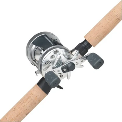 Abu Garcia® Ambassadeur® S Combo 8'6" - Medio Pesado, Multi  Foto 1 de 4