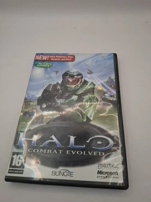 Halo: Combat Evolved. PC-CD Games. Microsoft game studios. 16+ - Image 1 of 4