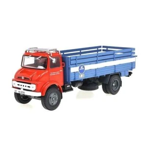 Ebro C700 1968 1:43 Ixo Salvat Camión truck Diecast CAE022 - Imagen 1 de 2