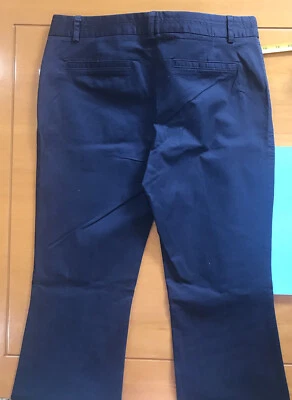 Sexy Pants By Victoria Secrets Tall - Image 1 of 4