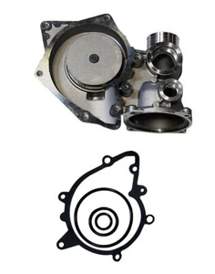 New Water Pump Fits Bmw 840Ci 740Il 740I 1994-1995 252708 - Picture 1 of 4