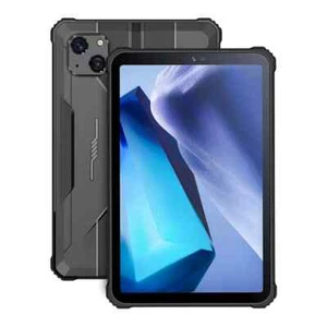 Mini Rugged Tablet 8 Inch HD 4GB+64GB Android 12 Mtk Helio P22 16MP Camera Pad - Picture 1 of 15