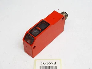 Leuze Electronic PRK95/4 L.2 50027993 Reflex Light Barrier - Picture 1 of 3