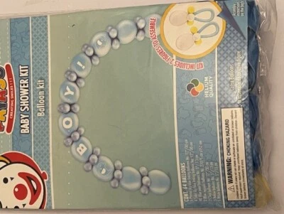 Nuevo Juego de Arco Globo Amarillo Baby Shower para Fiesta, Decoración, Revelación de Género Foto 1 de 2